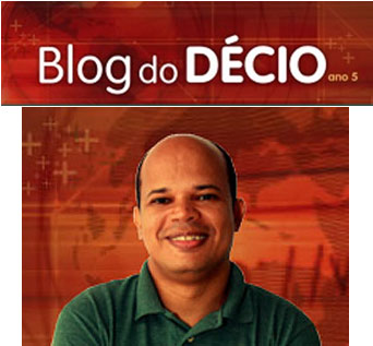 O blogueiro Décio Sá assassinado nesta segunda-feira, em São Luis do Maranhão