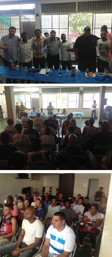 Fotos de Cleiton Rodrigues