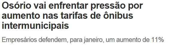 Reprodução de O Dia online