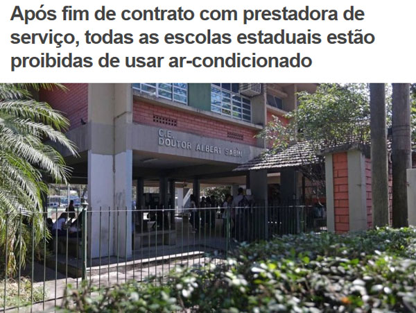 Reprodução do Extra online