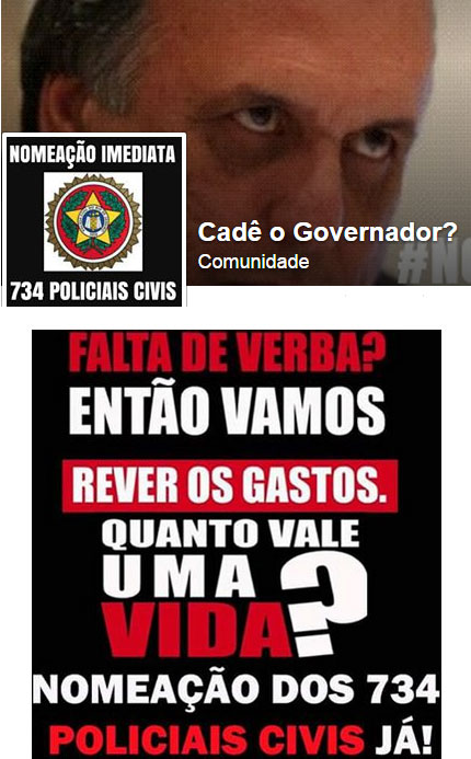 Reprodução do Facebook