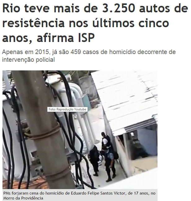 Reprodução do Jornal do Brasil Digital