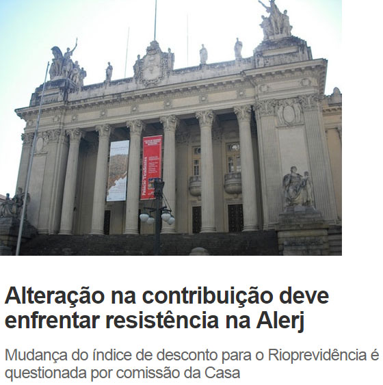 Manchete de O Dia online