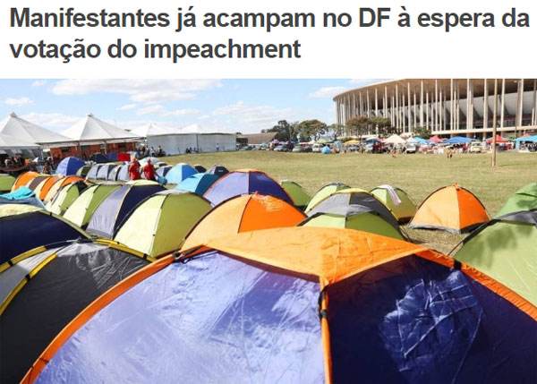 Reprodução do Extra