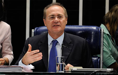 Renan Calheiros
