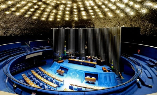 Plenário do Senado