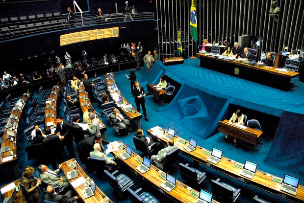 Reprodução do O Dia online
