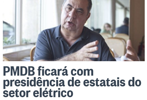 Reprodução do Globo online