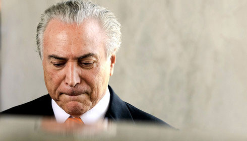 Michel Temer