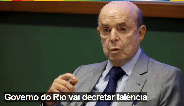 Reprodução do Extra online