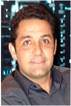 Mauricinho Cabral, irmão de Sérgio Cabral