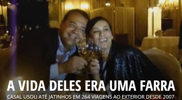 Reprodução do Diário do Poder