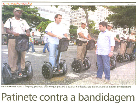 Reprodução do EXTRA